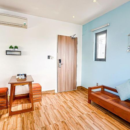 Sea Vista Boutique Hotel & Apartment Da Nang Dış mekan fotoğraf