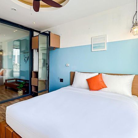 Sea Vista Boutique Hotel & Apartment Da Nang Dış mekan fotoğraf