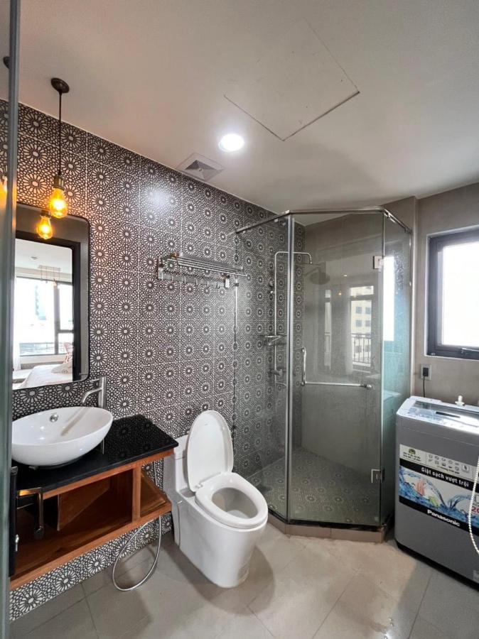 Sea Vista Boutique Hotel & Apartment Da Nang Dış mekan fotoğraf