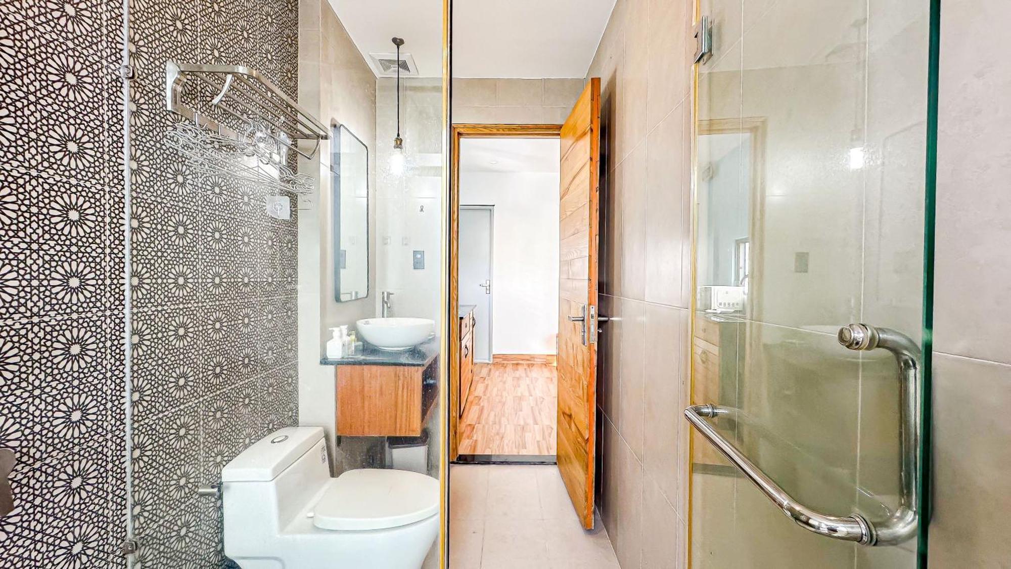 Sea Vista Boutique Hotel & Apartment Da Nang Dış mekan fotoğraf