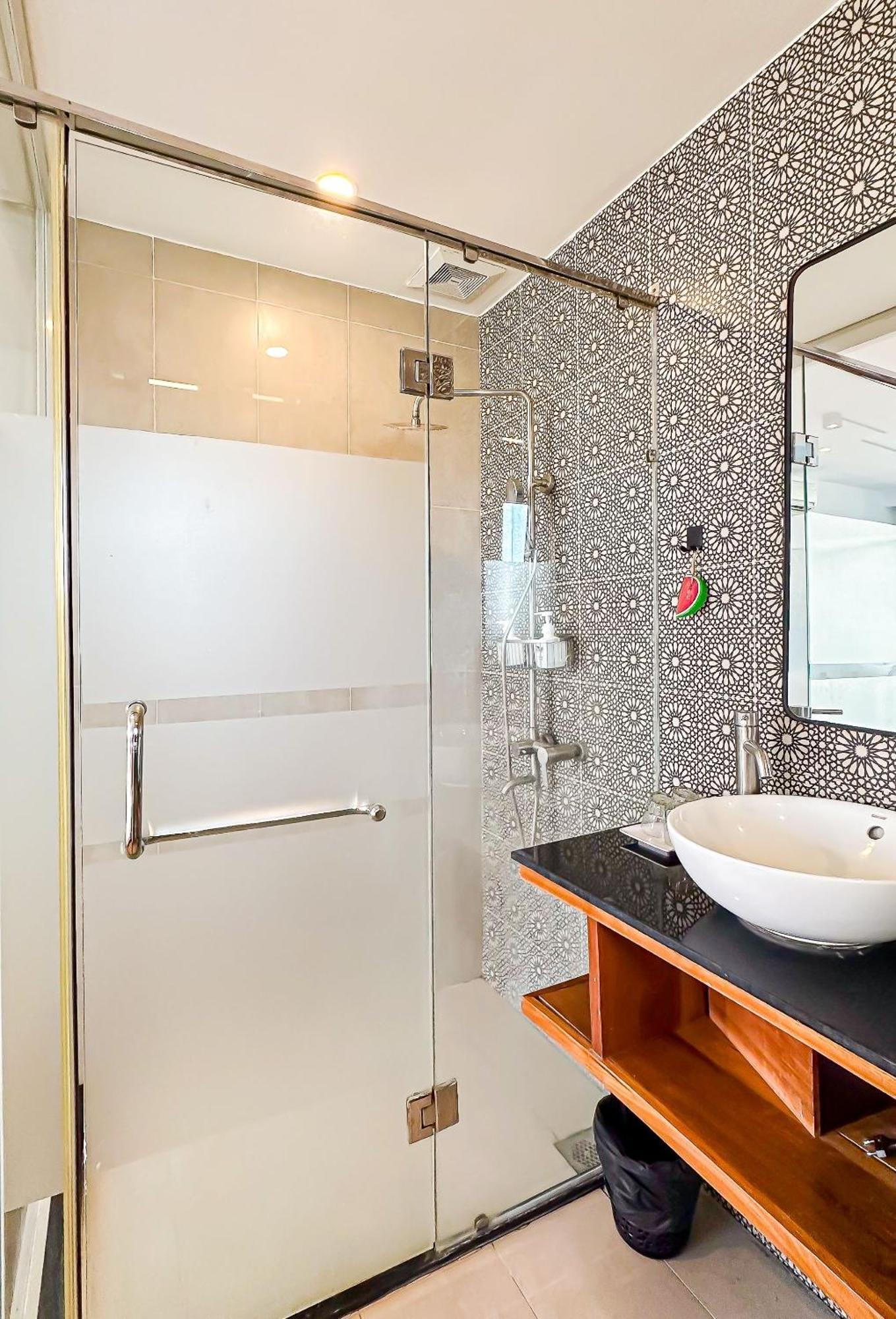 Sea Vista Boutique Hotel & Apartment Da Nang Dış mekan fotoğraf